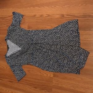 Banana Republic dress